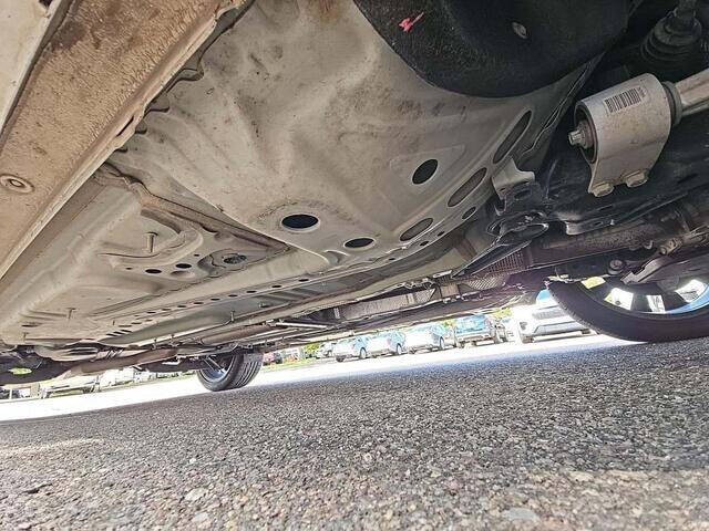 2021 Buick Envision Avenir