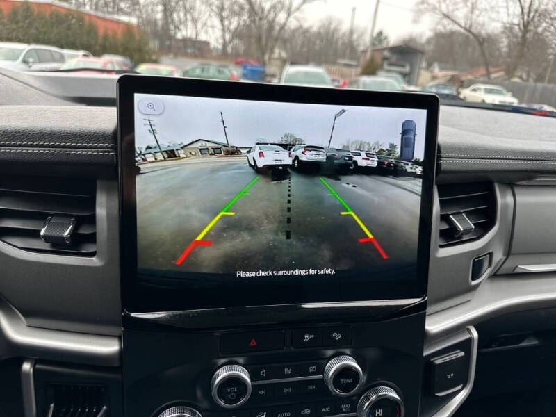 2022 Ford Expedition XLT