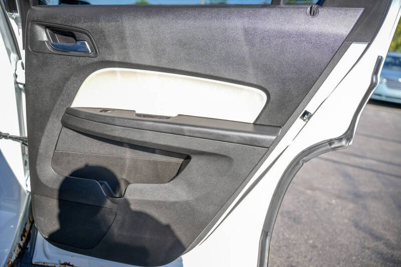 2012 GMC Terrain SLE-1