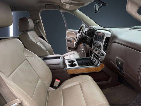 2015 GMC Sierra 1500