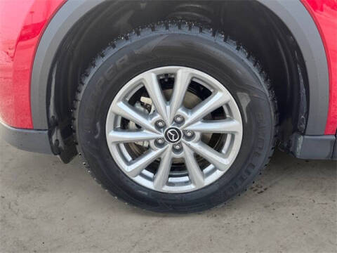 2023 Mazda CX-5 2.5 S Preferred