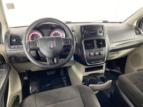 2013 Dodge Grand Caravan American Value Package