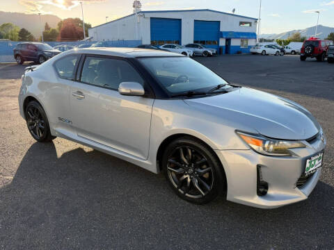 2014 Scion tC