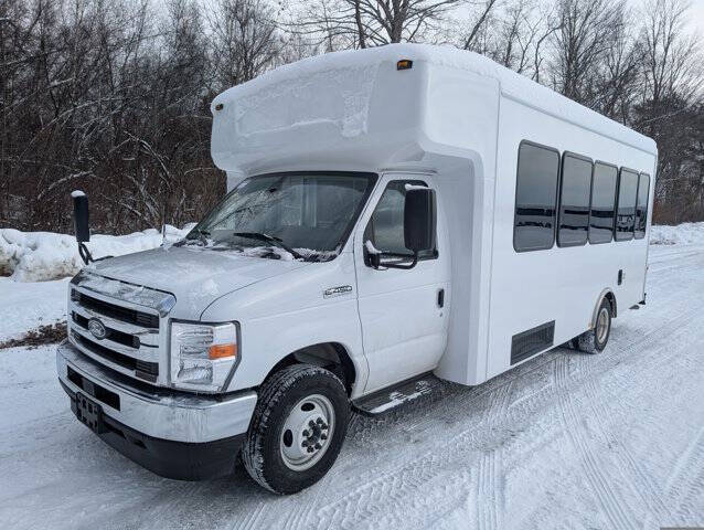 2026 Ford E-Series