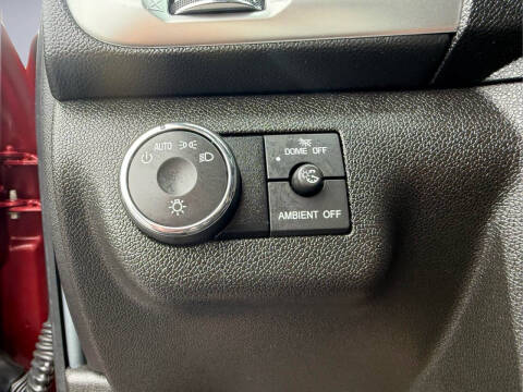 2016 GMC Acadia SLE-2