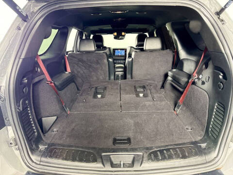 2021 Dodge Durango SRT 392