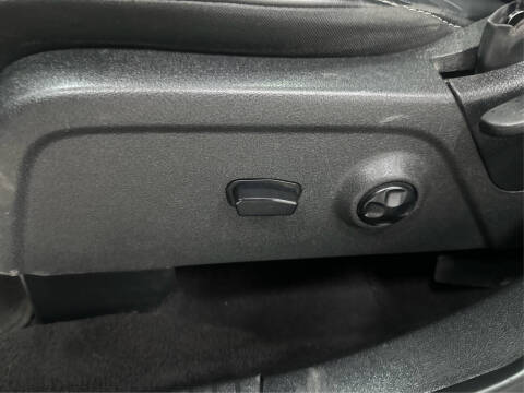 2020 Dodge Journey Crossroad