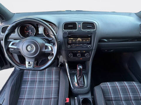 2013 Volkswagen GTI