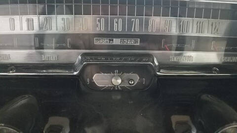 1961 Chrysler Imperial