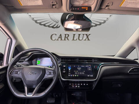 2023 Chevrolet Bolt EV 1LT