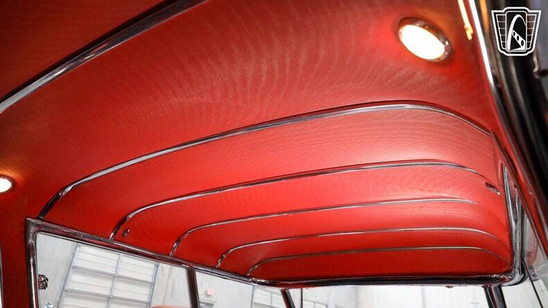 1957 Chevrolet Nomad