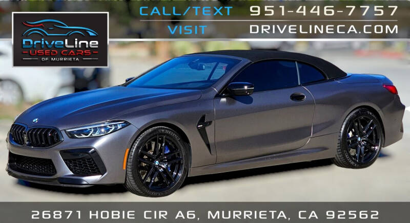 BMW M For Sale In California - Carsforsale.com®