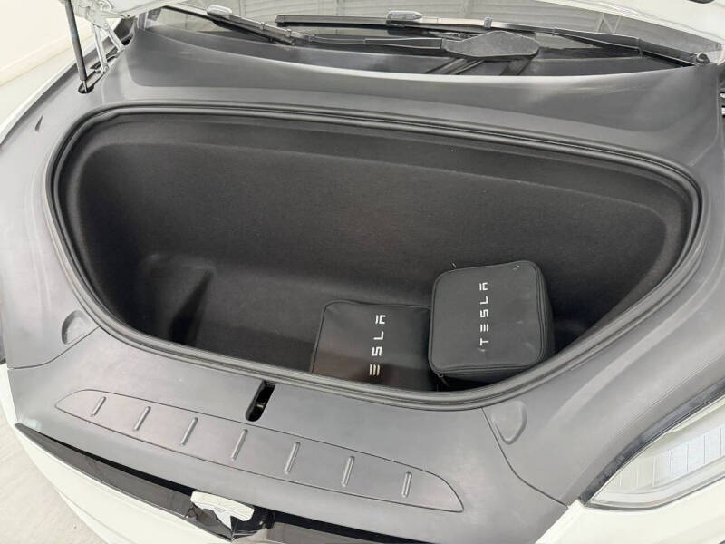 2024 Tesla Model X