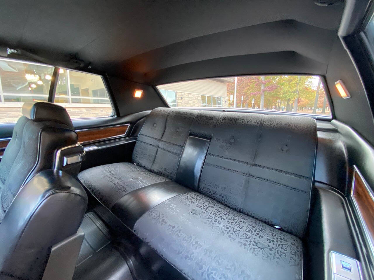 1972 Cadillac DeVille for sale at Vintage Motors USA in Roselle, NJ