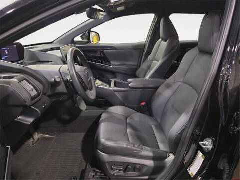 2023 Subaru Solterra Limited