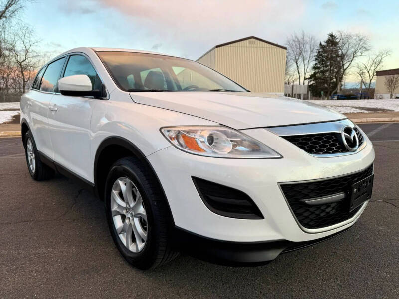 2012 Mazda CX-9 Touring
