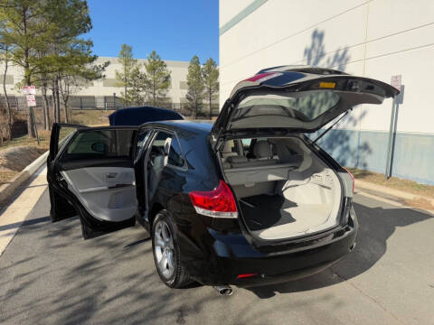 2009 Toyota Venza AWD V6