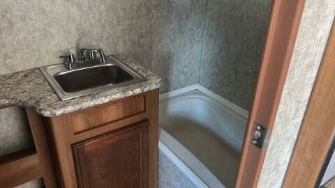 2018 Forest River n/a