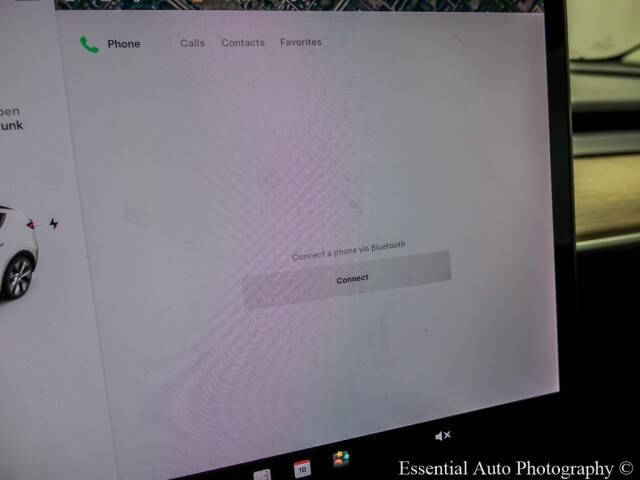 2021 Tesla Model Y Standard Range