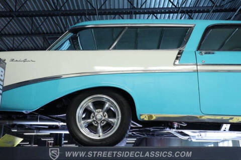 1956 Chevrolet Bel Air