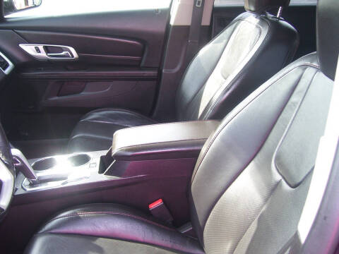 2015 GMC Terrain SLT-2
