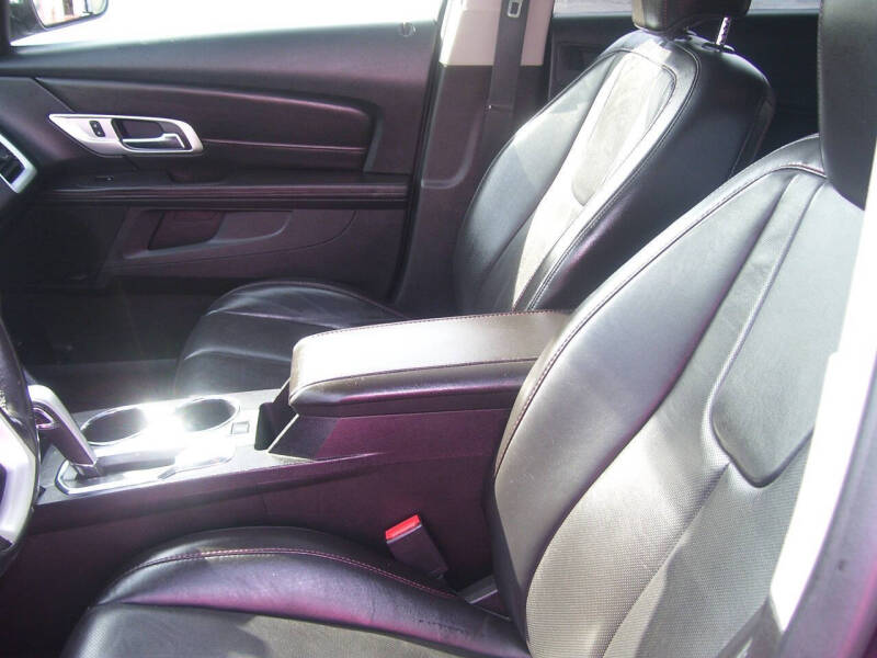 2015 GMC Terrain SLT-2