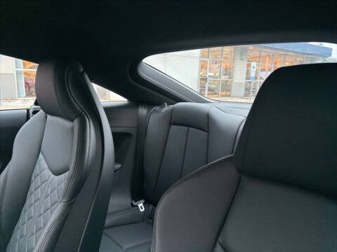 2023 Audi TT 2.0T quattro