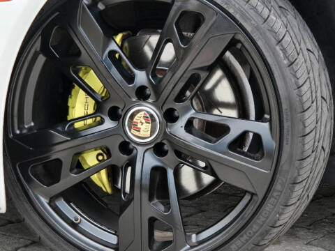 2015 Porsche Panamera S E-Hybrid