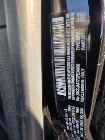 2016 Jeep Renegade Sport