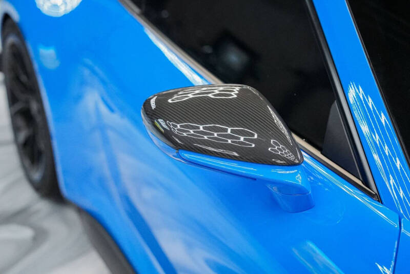 2022 Porsche 911 GT3