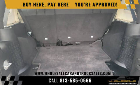 2011 Jeep Wrangler Unlimited