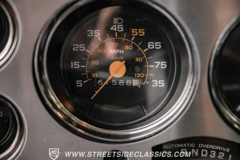 1982 GMC C/K 1500 Series