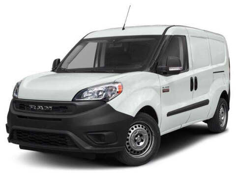 2021 RAM ProMaster City Cargo for sale at 495 Chrysler Jeep Dodge Ram in Lowell MA