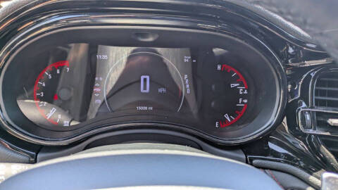 2024 Dodge Durango R/T Plus