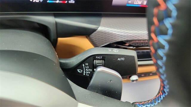 2025 BMW 3 Series M340i