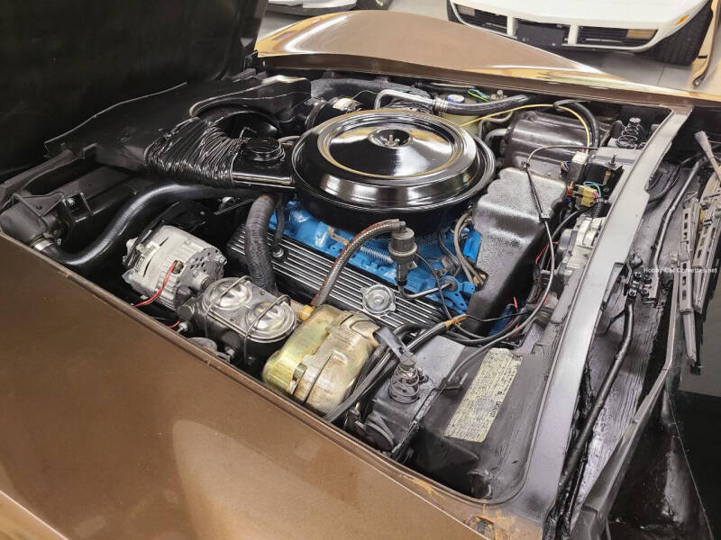 1979 Chevrolet Corvette