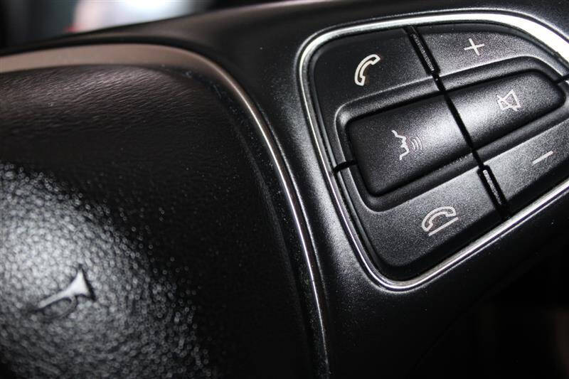 2018 Mercedes-Benz C-Class C 300 4MATIC