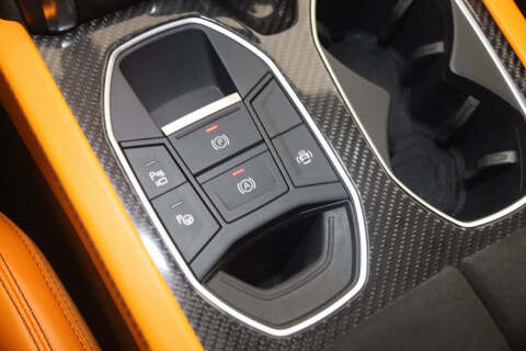 2021 Lamborghini Urus