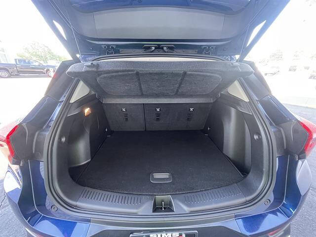 2023 Buick Encore GX Essence