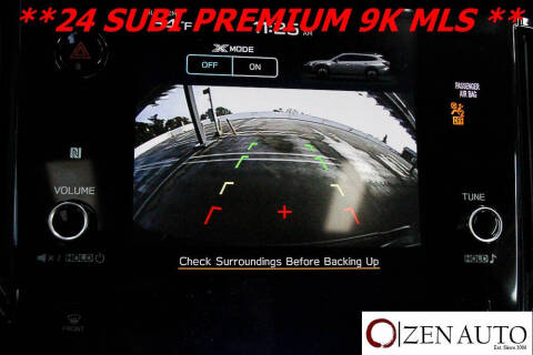 2024 Subaru Outback Premium