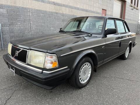 1993 Volvo 240 for sale at Autos Under 5000 in Island Park NY