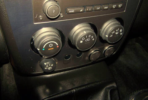2009 HUMMER H3