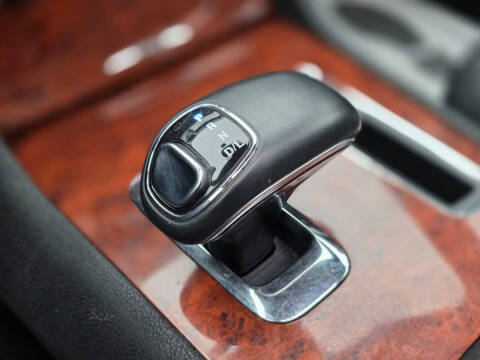 2012 Chrysler 300 Limited