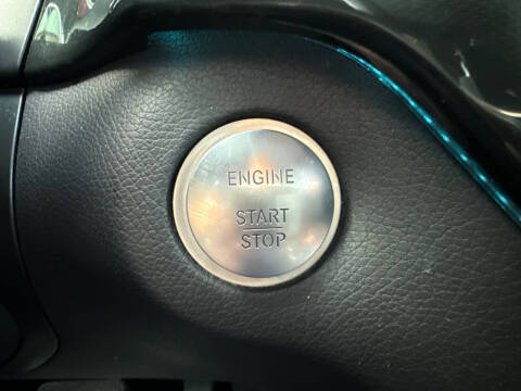 2019 Mercedes-Benz GLS GLS 450