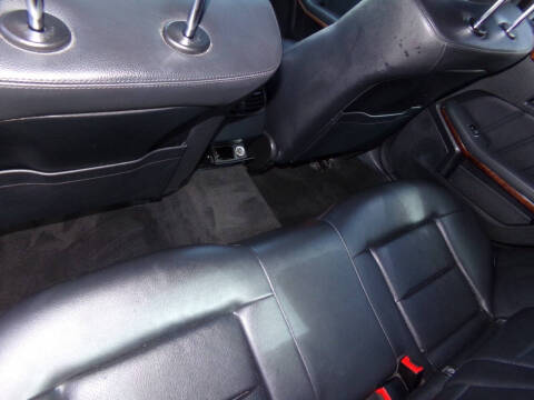 2012 Mercedes-Benz E-Class E 350 Luxury 4MATIC