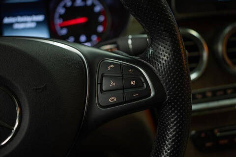 2019 Mercedes-Benz GLC GLC 300 4MATIC