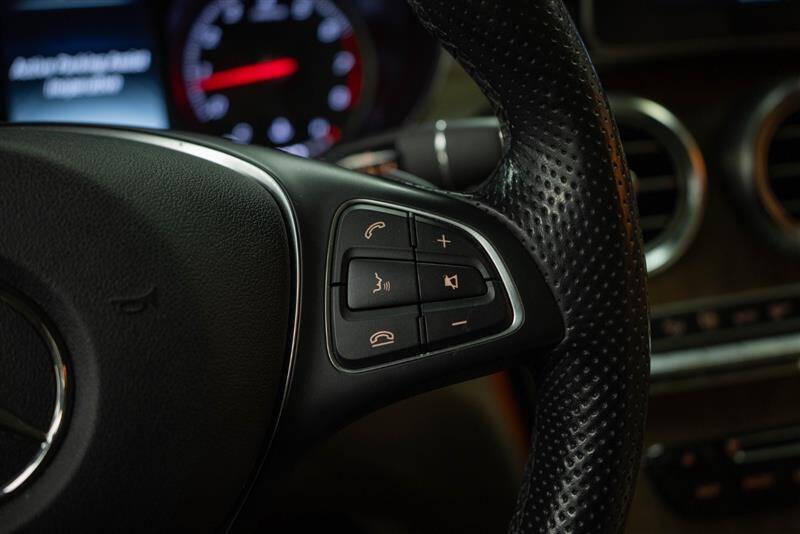 2019 Mercedes-Benz GLC GLC 300 4MATIC