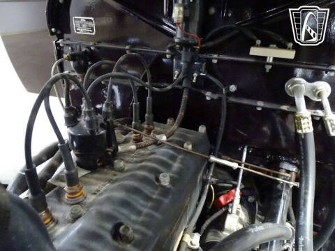 1929 Ford Model A