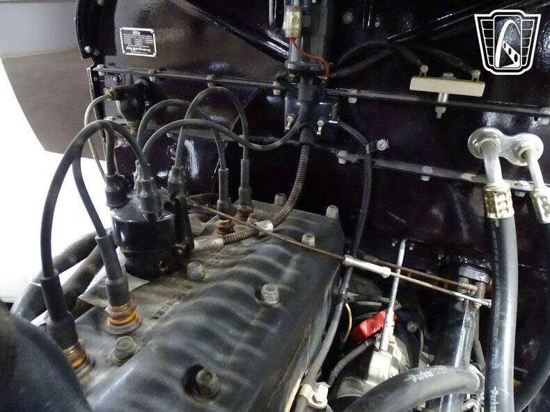 1929 Ford Model A