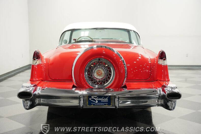 1956 Cadillac Series 62